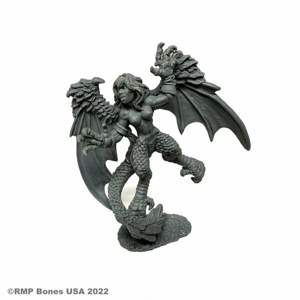 Thinkandplay Legends Harpy Miniatures TH3301246